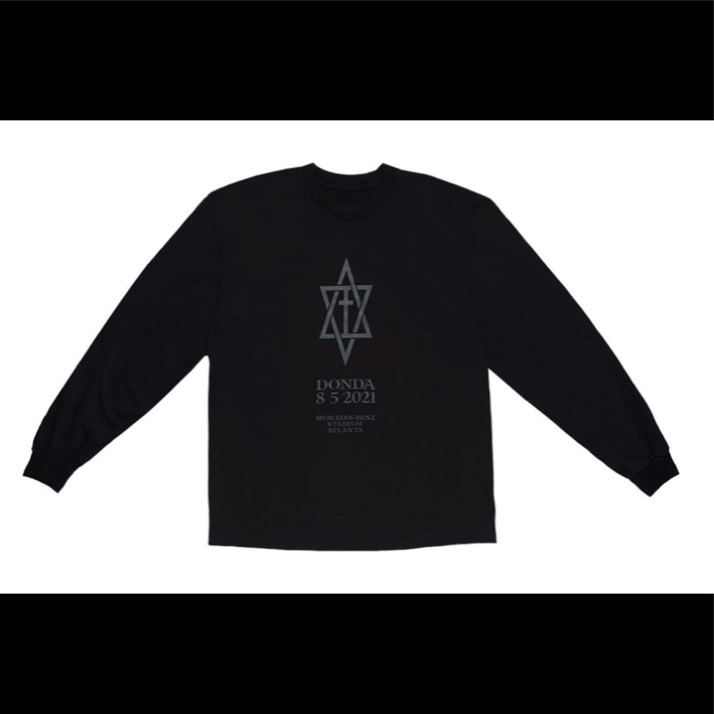 OFFICIAL Kanye West Yeezy Donda Listening Event